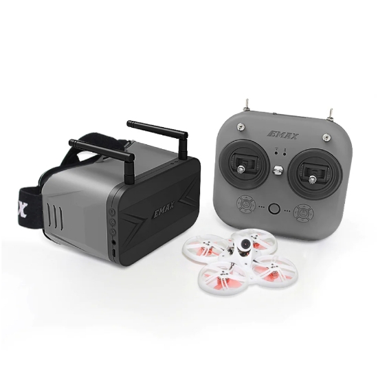 Picture of Emax TinyHawk III Plus FPV RTF Kit (Analogue)