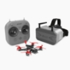 Picture of Emax TinyHawk III Plus Freestyle RTF Kit (Analogue)