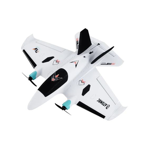 Picture of ATOMRC Penguin Twin Motor Wing