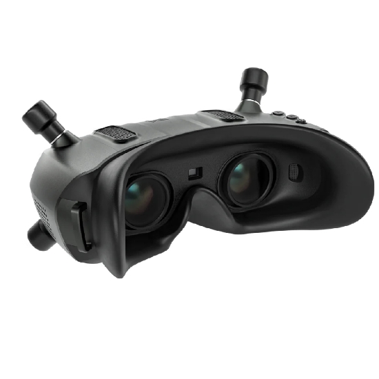 Walksnail Avatar HD Goggles X 1080p OLED FPV goggles HobbyRC UK