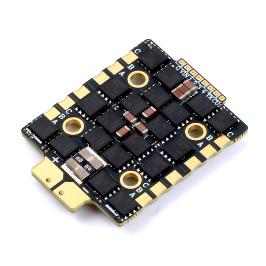 Picture of Skystars MVP60 60A F4 4in1 ESC (20mm)