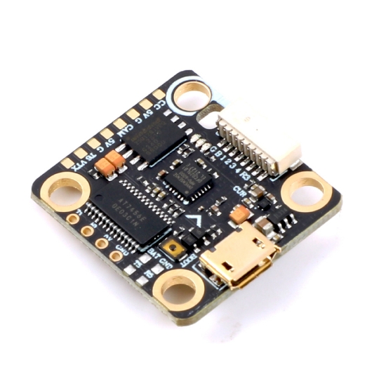 Picture of Skystars F7 RS Flight Controller (20mm) (MPU6000)