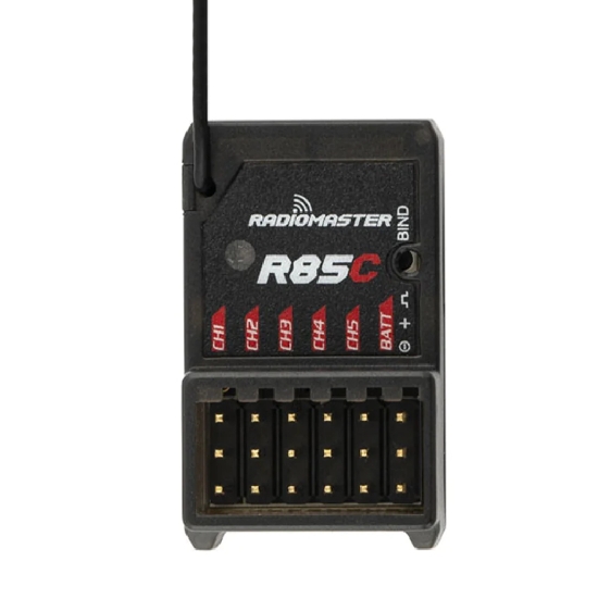 Picture of Radiomaster R85C FrSky Receiver