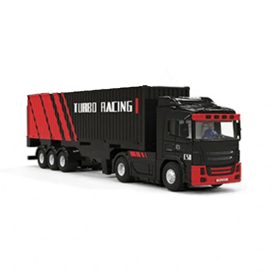 Picture of Turbo Racing C50 Semi Truck 1/76th (RTR)