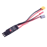 Picture of SonicModell Baby AR Wing Pro ESC 30A w/5V 2A BEC