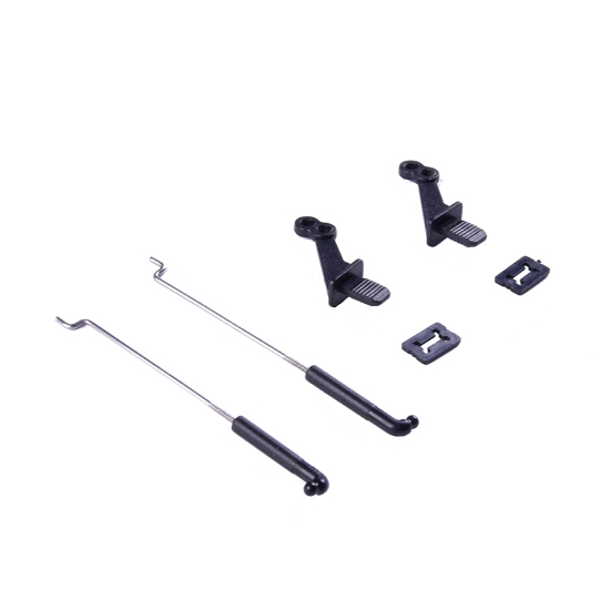 Picture of SonicModell Baby AR Wing Pro Hardware Kit