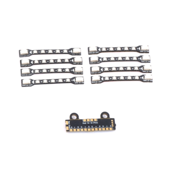 Picture of Skystars FPV LED Board Set