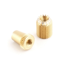 Picture of Radiomaster M4 Sticky360 Stick Ends (Gold)