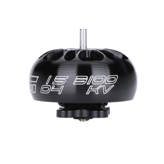 Picture of iFlight XING 1504 3100KV Motor