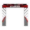 Picture of Gemfan Race Gate (213x183cm)