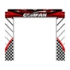 Picture of Gemfan Race Gate Reflective (213x183cm)