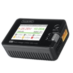 Picture of ToolkitRC M7 Multifunction Charger (CLR)