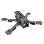 Picture of Lumenier QAV-R 2 5" Freestyle Quadcopter Frame