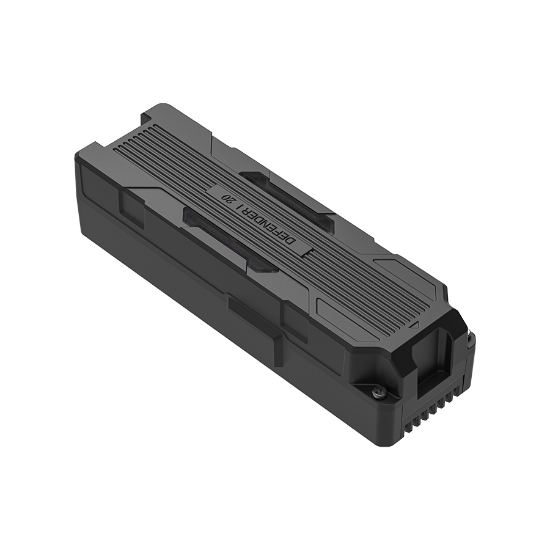 Picture of iFlight Defender 20 900mAh 20C 3S Lipo Battery