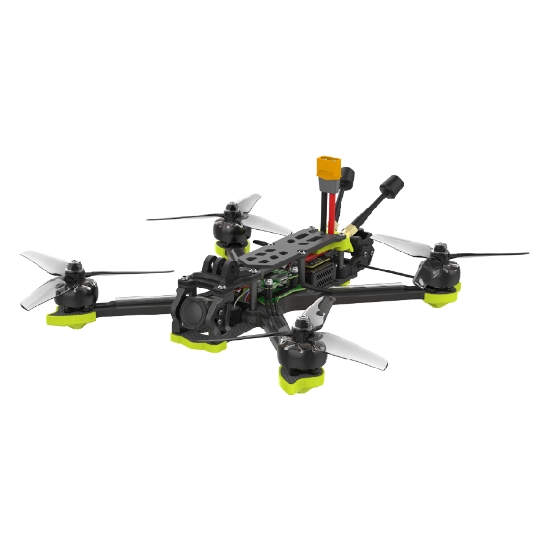 Picture of iFlight Nazgul 5 V3 HD DJI O3 6S