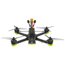 Picture of iFlight Nazgul 5 V3 HD DJI O3 6S (PNP)