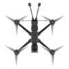 Picture of iFlight Nazgul Evoque F6D V2 HD DJI O3 6S