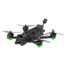 Picture of iFlight Evoque F4D HD DJI O3 6S (PNP)