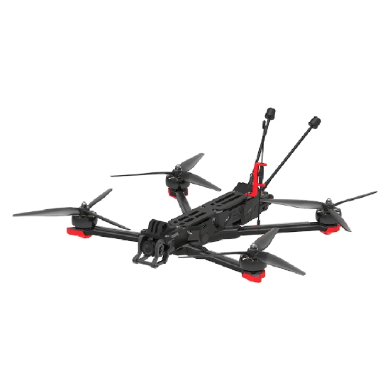 Picture of iFlight Chimera 7 Pro V2 HD DJI O3 6S