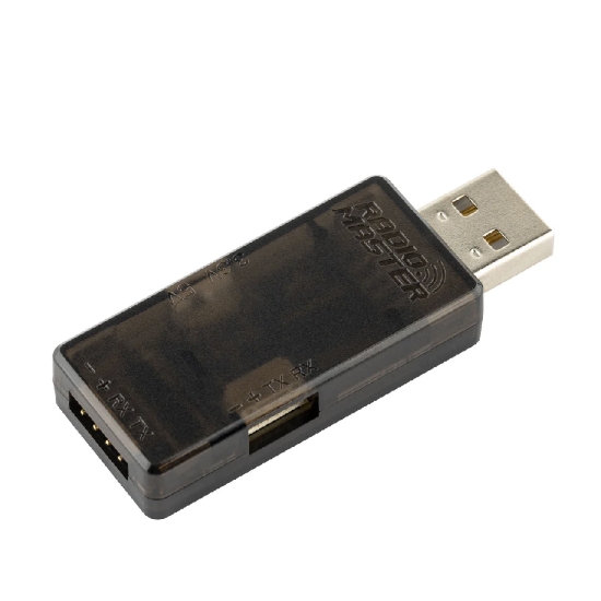 Picture of Radiomaster ELRS USB UART Flasher