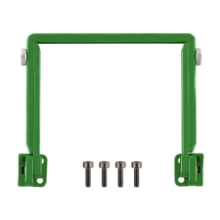Picture of Radiomaster Boxer Adjustable CNC Metal Stand (Green)