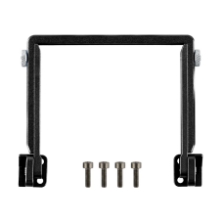 Picture of Radiomaster Boxer Adjustable CNC Metal Stand (Black)