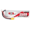 Picture of GNB 3500mAh 2S 110C LiPo Battery (XT60)