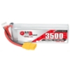 Picture of GNB 3500mAh 4S 110C LiPo Battery (XT90)