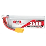 Picture of GNB 3500mAh 4S 110C LiPo Battery (XT90)