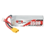 Picture of GNB 3500mAh 5S 110C LiPo Battery (XT90)