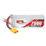 Picture of GNB 7000mAh 4S 110C LiPo Battery (XT90)