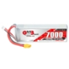 Picture of GNB 7000mAh 2S 110C LiPo Battery (XT60)