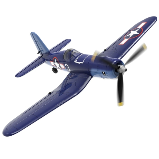 Picture of VolantexRC F4U Corsair 400mm Plane