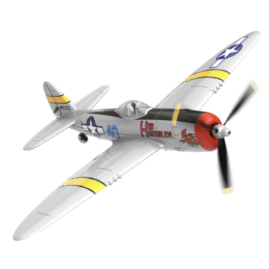 Picture of VolantexRC P47 Thunderbolt 400mm Plane