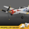 Picture of VolantexRC P47 Thunderbolt 400mm Plane