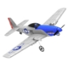 Picture of VolantexRC P51D Mustang 400mm 2CH Plane