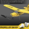 Picture of VolantexRC Sport Cub 3CH 400mm Plane