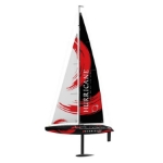 Picture of VolantexRC Hurricane 2CH 990mm Sailboat (RTR)