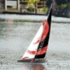 Picture of VolantexRC Hurricane 2CH 990mm Sailboat (RTR)