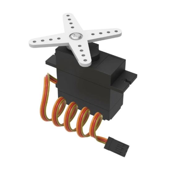 Picture of VolantexRC 2g Servo (PS1314)