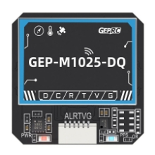 Picture of GEPRC M1025-DQ GPS, Magnetometer, Barometer Module