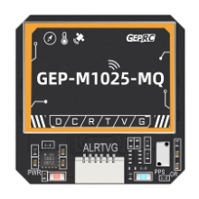 Picture of GEPRC M1025-MQ GPS, Magnetometer, Barometer Module