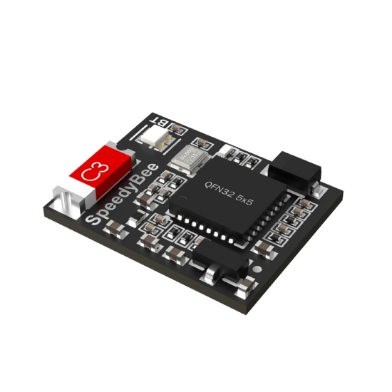 Picture of SpeedyBee BT Nano 3 Wireless FC Configuration