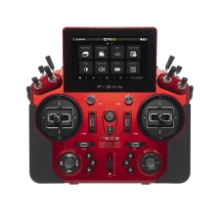 Picture of FrSky TANDEM X20S Transmitter (Cardinal Red)