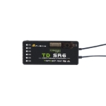 Picture of FrSky TD SR6 6Ch Dual Band Receiver