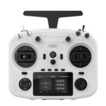 Picture of FrSky TWIN X14 Transmitter (White)