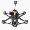Picture of Emax Babyhawk O3 FPV DJI Drone (ELRS) (CLR)