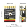 Picture of SpeedyBee F405 WING Mini Flight Controller