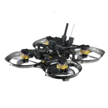 Picture of Flywoo FlyLens 75 HD Walksnail 2S Brushless Whoop FPV Drone (ELRS)