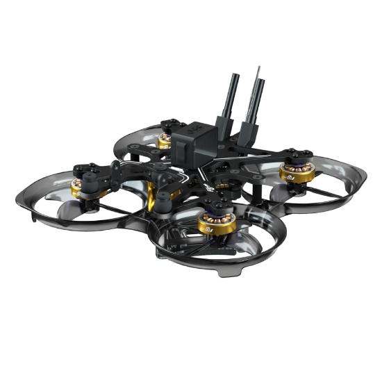 Picture of Flywoo FlyLens 75 Drone Kit Brushless Whoop FPV Drone